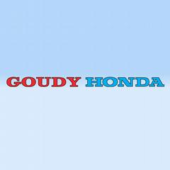 Goudy Honda
